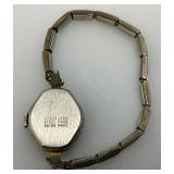 Misc. Vintage Watches Including Longine, Westclox, Lugano And More