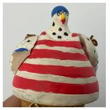 Misc. Costume Jewelry Including Rhinestone And More