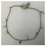 Misc. Costume Jewelry Including Jack Skeleton Choker And More