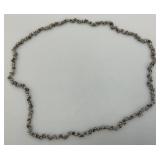 Misc. Costume Jewelry Including Jack Skeleton Choker And More