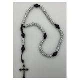 Misc. Costume Jewelry Including Jack Skeleton Choker And More