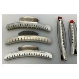 Misc. Vintage Collectibles Including Twilight Pins And More