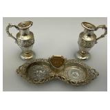 Misc. Vintage Collectibles Including Twilight Pins And More