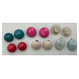 Misc. Costume jewelry And More