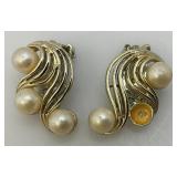 Misc. Costume jewelry And More