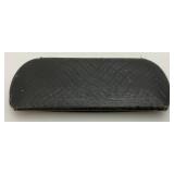 Vintage Glasses Both Contain 1/10th 12K With Vintage Glass Cases