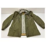 Misc. Hoodies And Jackets Size XL