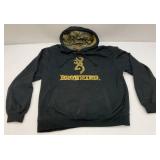 Misc. Hoodies And Jackets Size XL