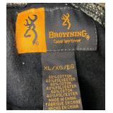 Misc. Hoodies And Jackets Size XL