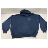 Misc. Hoodies And Jackets Size XL