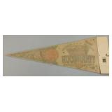 Vintage Twins, Final Four Pennants And More