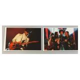 Misc. Purple Rain And Prince Photos 4x6 And 8x10