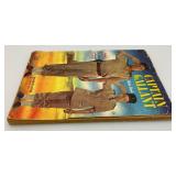 1956 Captain Gallant Coloring Book & Misc. Comics Including STAR TREK, KAZAR And More In Protective Sleeves