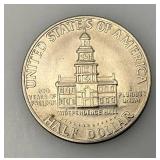 Misc. 1776-1976  Bicentennial  Kennedy Half Dollars