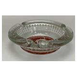 Vintage Pipe And Collectible Ashtrays Including MGM And More