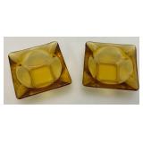 Vintage Pipe And Collectible Ashtrays Including MGM And More