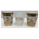 Misc. Collectible Shot Glasses