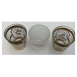 Misc. Collectible Shot Glasses