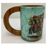 Misc. Vintage Phillipines Collectibles