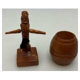 Misc. Vintage Phillipines Collectibles