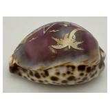 Misc. Vintage Phillipines Collectibles Including Coconut Bowls, Wooden Crab Trinket Box And More