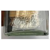 Misc. Vintage Phillipines Collectibles Including Die Cast Jeepney In Original Pack And More