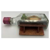 Misc. Vintage Phillipines Collectibles Including Die Cast Jeepney In Original Pack And More