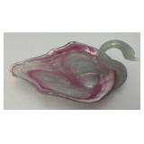 Vintage Morano Style Glass Items