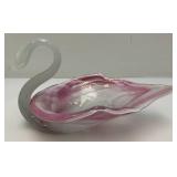 Vintage Morano Style Glass Items