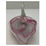 Vintage Morano Style Glass Items