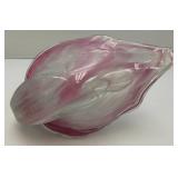 Vintage Morano Style Glass Items