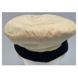 WWII US Naval Officers Cap
