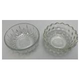 Large Group Of Misc. Vintage Glassware