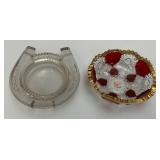 Large Group Of Misc. Vintage Glassware