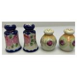 Large Group Of Misc. Vintage Glassware