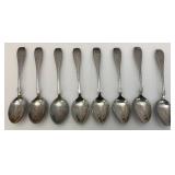 Misc. Copper Tea Pots