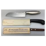 Misc. Copper Tea Pots