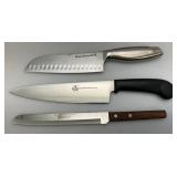 Misc. Copper Tea Pots