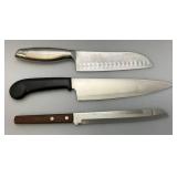 Misc. Copper Tea Pots