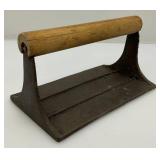 Misc. Copper Tea Pots