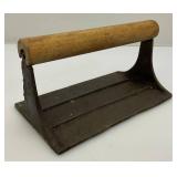 Misc. Copper Tea Pots