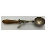 Misc. Copper Tea Pots