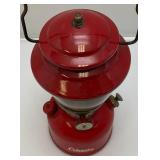 1964 Coleman Model 200A Single Mantle Lantern