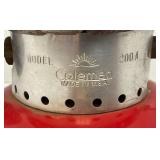 1964 Coleman Model 200A Single Mantle Lantern