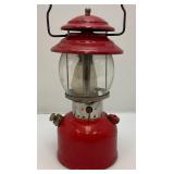 1964 Coleman Model 200A Single Mantle Lantern