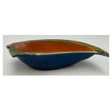 Vintage RARE Mid Century Roseville Pottery Piece