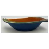 Vintage RARE Mid Century Roseville Pottery Piece