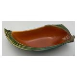 Vintage RARE Mid Century Roseville Pottery Piece