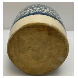 Misc. Vintage Spongware Pottery Pieces