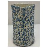 Misc. Vintage Spongware Pottery Pieces